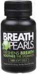 Breath Pearls Original Breath Freshener 150 Soft Gels, 150 count, Pack of 150