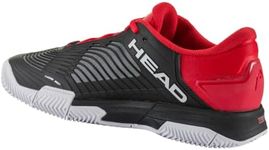 HEAD Mens Sprint Pro Indoor Low-M S