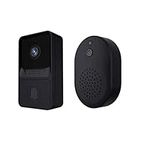 Doorbell Camera,Smart Home WiFi Doo