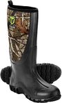 TIDEWE Rubber Boots for Men Multi-S