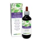 Cat's Claw (Uncaria tomentosa) bark Alcohol-Free Mother Tincture Naturalma - Liquid Extract Drops 200 ml - Food Supplement - Vegan