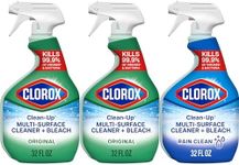 Clorox Cle