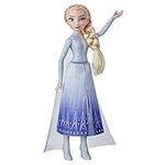 Hasbro - Disney Frozen 2 Fashion Do