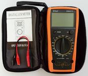 AideTek DM4070 LCR meter multimeter
