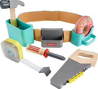 Fisher Price - DIY Tool Belt
