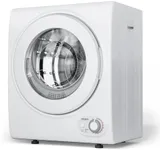 ROVSUN 110V Portable Clothes Dryer,