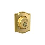 Schlage Deadbolt Cylinder