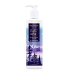THE LOVE CO. Night Kiss Body + Hand Lotion - Body Lotion For Dry Skin - Soft and Smooth Hands with Lightweight Moisturization - 100Ml