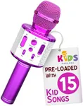 Move2Play, Kids Karaoke Microphone 