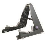 On-Stage GS6500 Guitar Stand, Black