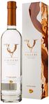 V Gallery Premium Toffee Fudge Flavoured Vodka Spirit Drink, 50cl, 21% ABV