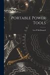 Portable Power Tools