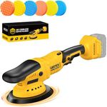 Cordless Buffer Polisher for Dewalt
