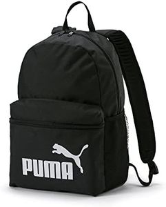 PUMA Phase