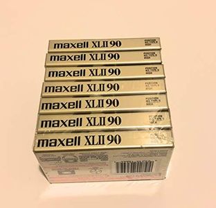 Maxell XLI