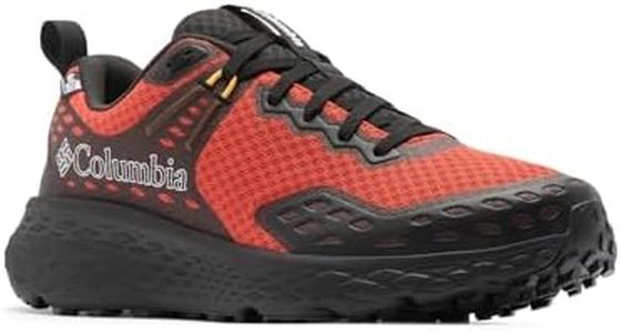 Columbia M