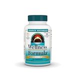 Source Naturals Wellness Formula Bi