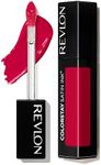 Revlon Colorstay Satin Ink Liquid Lipstick, On a Mission, 5 g