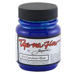 Jacquard Dye-Na-Flow Liquid Color 2-1/4 Ounces-Cerulean Blue