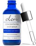 Elon Thinning Hair System Concentra