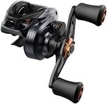 Baitcasting Reel Vertix LP Plus, Hi