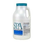 Spa Essentials 32131000 Chlorinatin