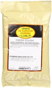 A.C. Legg Fresh Polish Kielbasa Seasoning