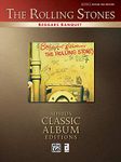 Beggar's Banquet (Alfred's Classic Album Editions): Authentic Guitar Tab