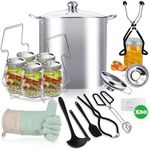 Canning Pot-Canning supplies starte