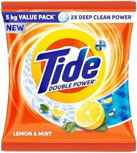Tide Plus 