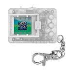 Bandai Digital Monster Digimon Color Vpet V-Pet Version 1 Japan Version - Original Clear