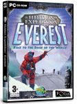 Hidden Expedition Everest (PC CD)