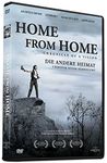 Home From Home: Chronicle Of A Vision