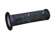 Progrip 717BlackGray 717 Superbike Grips