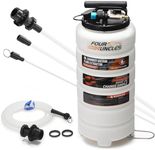 FOUR UNCLES 15L Fluid Extractor - P