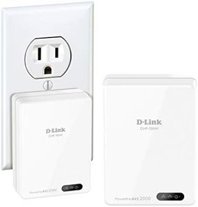D-Link Pow