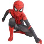 Spider-man Iron Man Suits