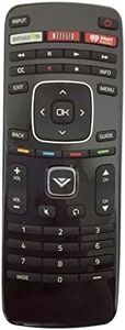 New Remote