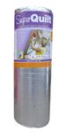 Superquilt 1200mm x 10m x 40mm Multi-Layer Insulation Blanket for Use in Roofs