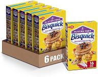 Betty Crocker Bisquick Pancake & Ba