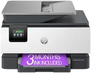 HP OfficeJet Pro 9125e All-in-One P