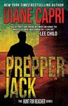 Prepper Jack: Hunting Lee Child's Jack Reacher (The Hunt for Jack Reacher Series Book 13)