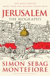 Jerusalem: The Biography