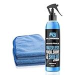 Flowgenix™ Waterless Car Wash Spray