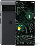 Google Pixel 6 Pro - 5G Android Pho