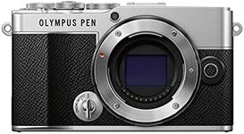 Olympus Pen E-P7 Micro Four Thirds 