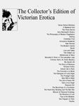 The Collector's Edition of Victorian Erotica