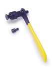 Pedro's 6451210 Universal Bicycle Crank Remover with Handle