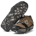 Yaktrax 08611 Climbing Ice Climbing Equipment