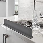 Kitchen Sink Splash Guard - Silicon